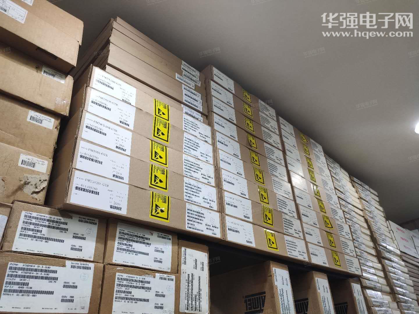 深圳市联翔电子有限公司展示图3