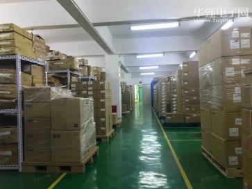 点击查看大图 深圳市亚特联科技有限公司实景