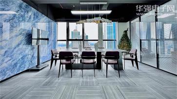 点击查看大图 深圳市中远亚电子有限公司实景