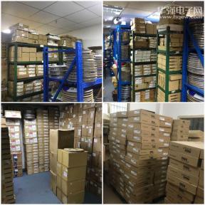 点击查看大图 深圳市金涛宇微电子有限公司实景