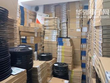 点击查看大图 深圳市福田区新亚洲电子市场壮盛电子商行实景