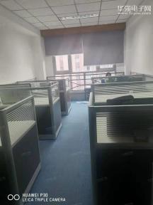 点击查看大图 天津华兴电子有限公司实景