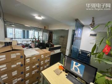 点击查看大图 深圳市华航科电子有限公司实景