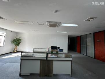 点击查看大图 深圳致信科技有限公司实景