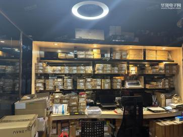 点击查看大图 深圳市宾俐电子有限公司实景