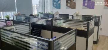 点击查看大图 深圳市元英电子有限公司实景