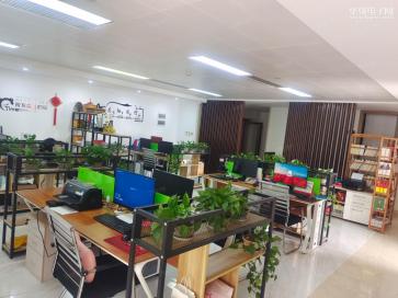 点击查看大图 深圳市赛帆科技有限公司实景