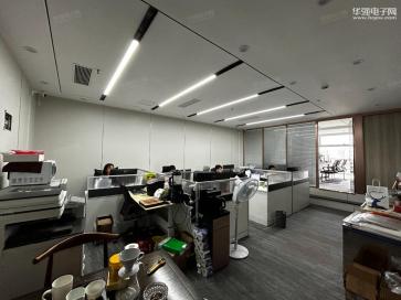 点击查看大图 深圳市云晟智能有限公司实景