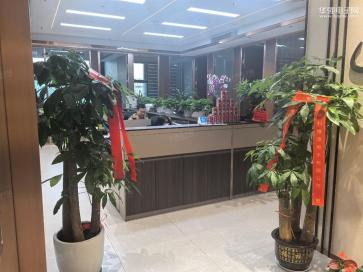 点击查看大图 深圳市沈海国际电子有限公司实景