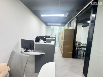 点击查看大图 国科芯微(深圳)科技有限公司实景