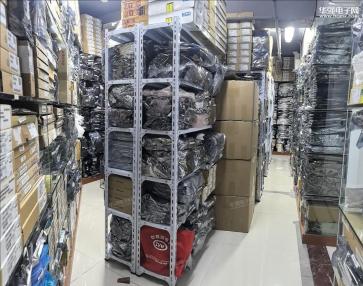 点击查看大图 深圳市壮越微电子有限公司实景