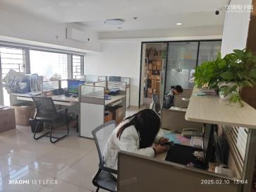 点击查看大图 深圳市巨辉通科技有限公司实景