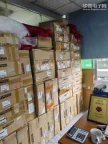 点击查看大图 深圳市锌源丰电子集团有限公司实景