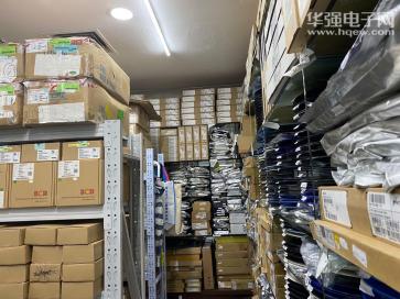 点击查看大图 深圳市尚顶电子有限公司实景