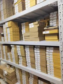 点击查看大图 深圳市正东芯电子有限公司实景