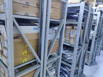 点击查看大图 深圳市南方天信科技有限公司实景