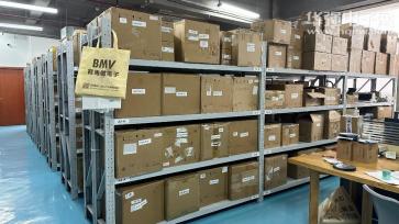 点击查看大图 宝玛微电子(深圳)有限公司实景