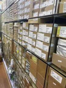 点击查看大图 深圳市盛和泽电子有限公司实景