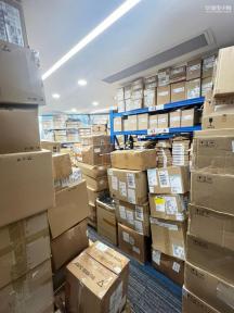 点击查看大图 深圳市达信恒业电子有限公司实景