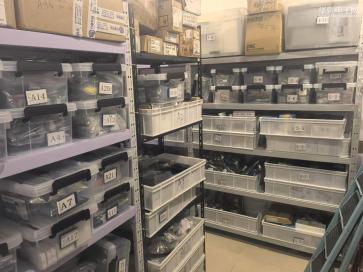 点击查看大图 北京力通科信电子有限公司实景