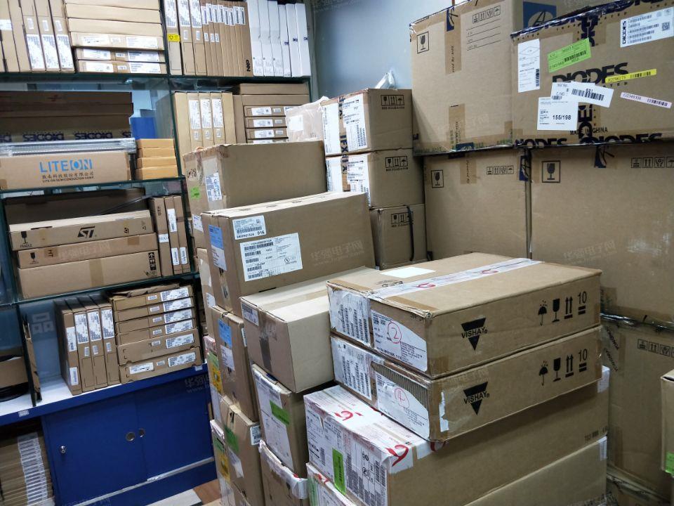 深圳市圳芯达电子有限公司展示图3