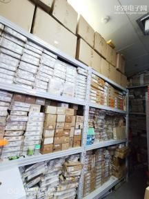 点击查看大图 深圳市福田区亨利胜电子经营部实景