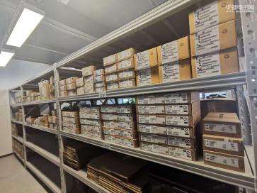 点击查看大图 芯球半导体(深圳)有限公司实景