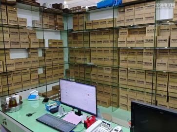 点击查看大图 深圳市乐大科技有限公司实景