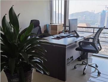 点击查看大图 深圳鸿利晟源科技有限公司实景