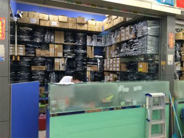 点击查看大图 深圳市雄科泰科技有限公司实景