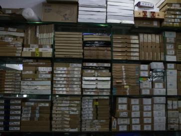 点击查看大图 深圳市协盛电子有限公司实景