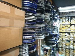 点击查看大图 深圳市福田区大宏兴电子经营部实景