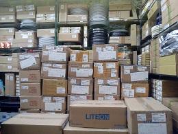 点击查看大图 深圳市翔腾随顺科技有限公司实景