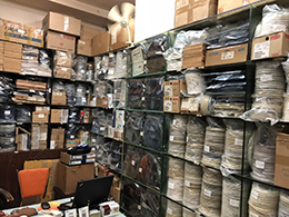 深圳市荣达维电子科技有限公司展示图3