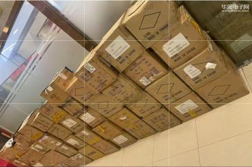 点击查看大图 深圳市南捷电子有限公司实景