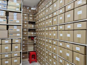 点击查看大图 深圳市通达电子商行(个体)实景