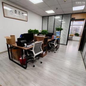 点击查看大图 深圳市国兴顺电子有限公司实景