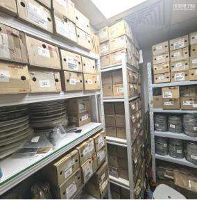 点击查看大图 深圳市美芯科微电子有限公司实景