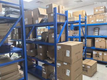 点击查看大图 珀导科技(深圳)有限公司实景