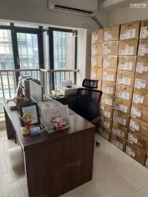 点击查看大图 深圳市源兴微科技有限公司实景