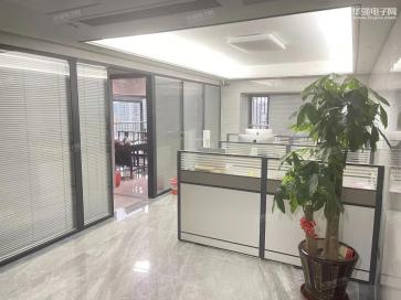 点击查看大图 深圳市伟祥光电子科技有限公司实景