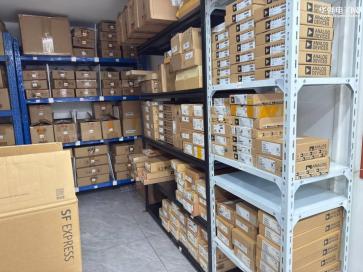 点击查看大图 深圳市云科盛科技有限公司实景