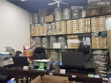 点击查看大图 深圳通诚微科技有限公司实景