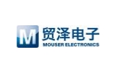 贸泽电子 贸泽电子