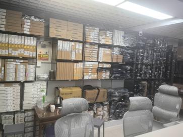 点击查看大图 深圳市深集成科技有限公司实景