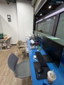 点击查看大图 深圳市地平线半导体有限公司实景