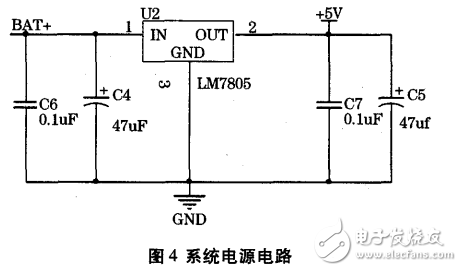 太阳能路灯控制电路设计方案汇总（两款太阳能路灯控制电路原理图详解）