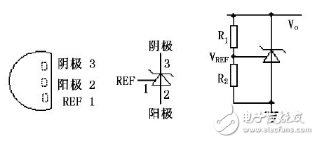 光电耦合直流控制电路及其应用