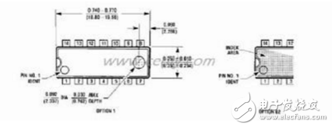 cd4013开关应用电路
