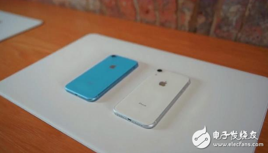 苹果遇到了前所未有的危机 下一代iPhone的推出尤为重要